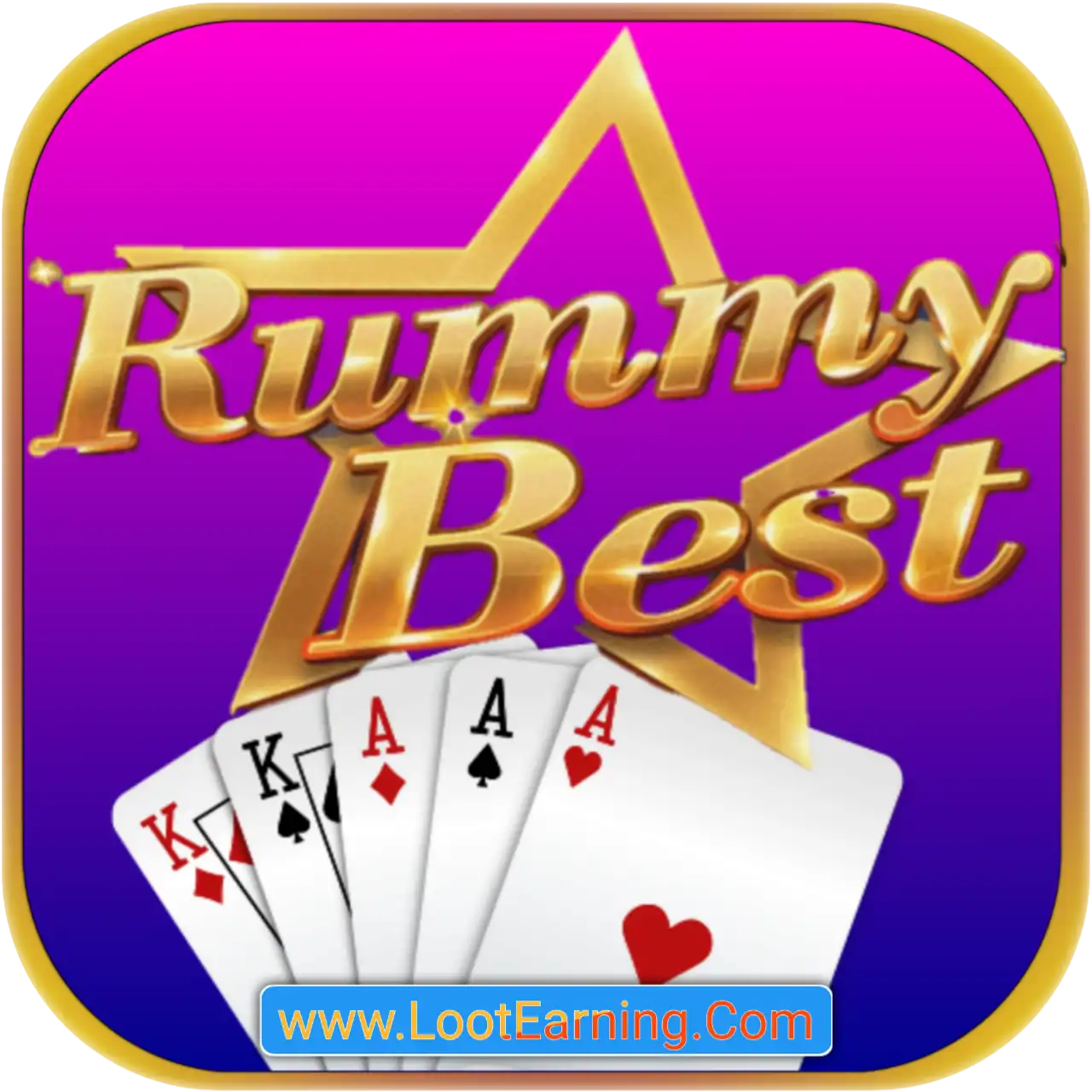 Rummy Best APK - Yono All apk